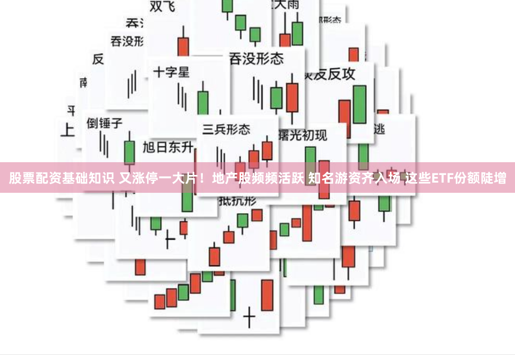 股票配资基础知识 又涨停一大片！地产股频频活跃 知名游资齐入场 这些ETF份额陡增