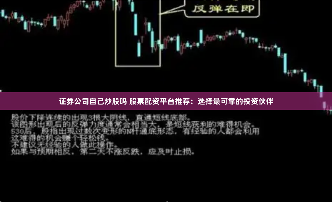 证券公司自己炒股吗 股票配资平台推荐：选择最可靠的投资伙伴