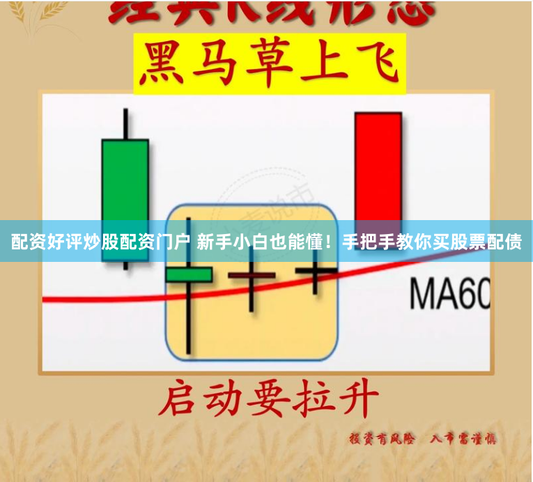 配资好评炒股配资门户 新手小白也能懂！手把手教你买股票配债